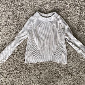 Athleta Sweater